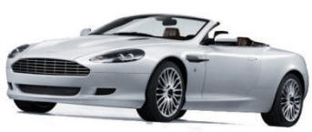 Aston Martin Locksmith Services San Diego