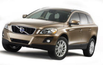 Volvo Lost Keys San Diego